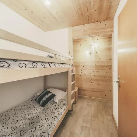 7 Pers, 2 Chambres, Parking, Proche Centre