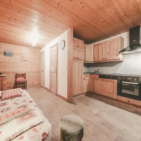 7 Pers, 2 Chambres, Parking, Proche Centre